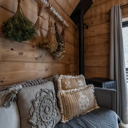 3 - Le Jolis Chalet Barbey-Seroux