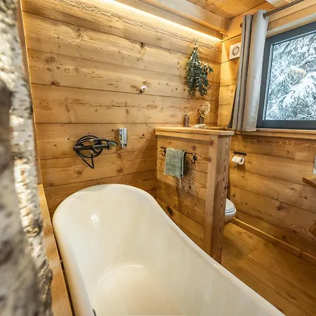 Chalet 3 - Le Jolis