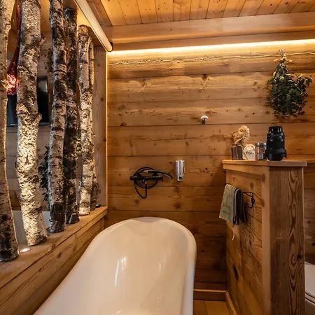 Chalet 3 - Le Jolis