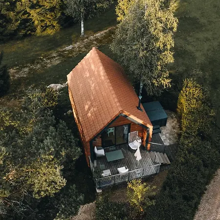 3 - Le Jolis Chalet Barbey-Seroux
