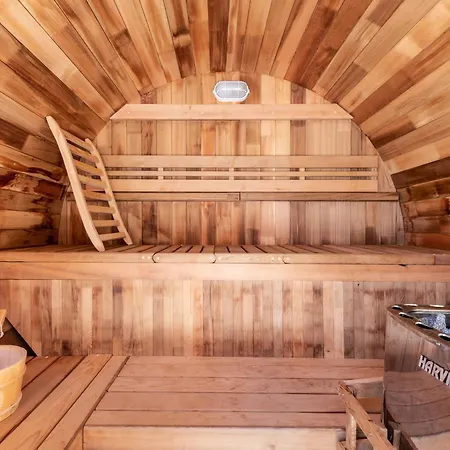 Chalet 3 - Le Jolis