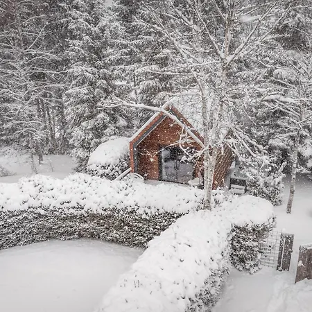 3 - Le Jolis Chalet